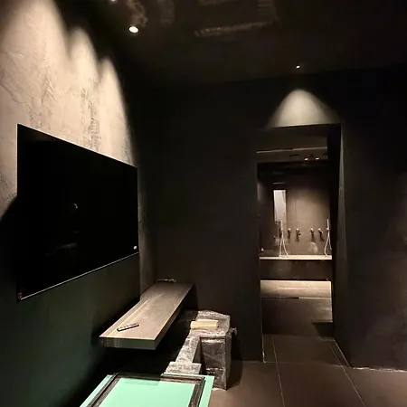 לינה וארוחת בוקר B פלרמו