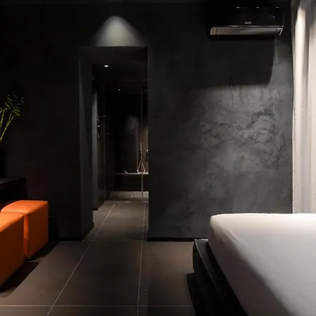 Bed & Breakfast B Palermo