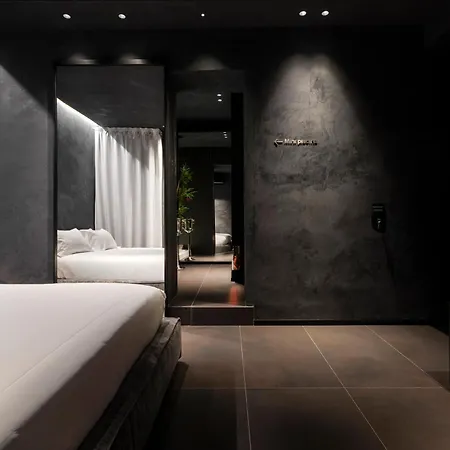 Bed & Breakfast B 4*