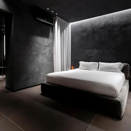 Bed & Breakfast B 4*