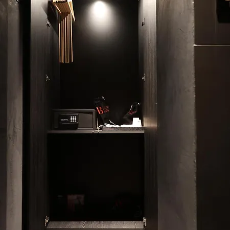 B Bed & Breakfast Palermo