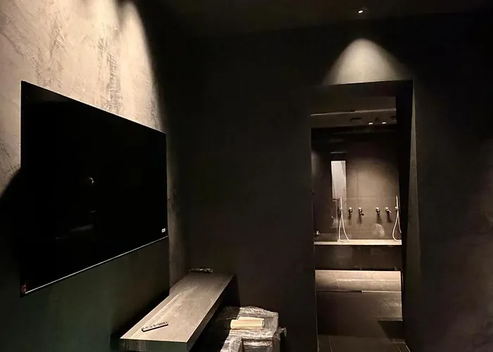 住宿加早餐酒店 B 巴勒莫