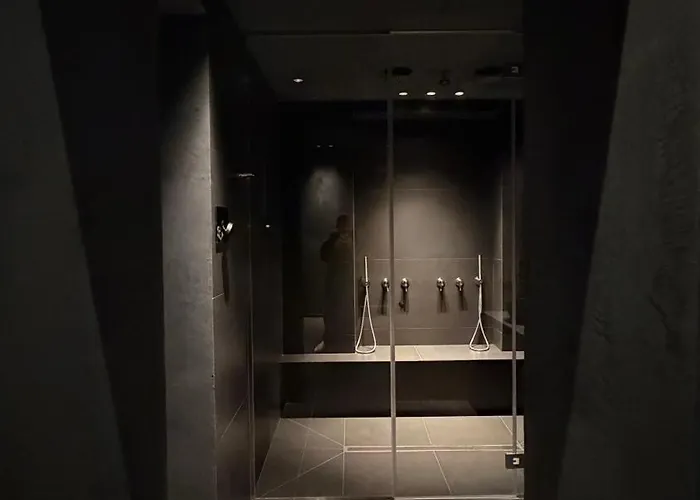 B 住宿加早餐酒店 *