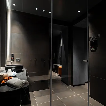 B Bed & Breakfast 4*