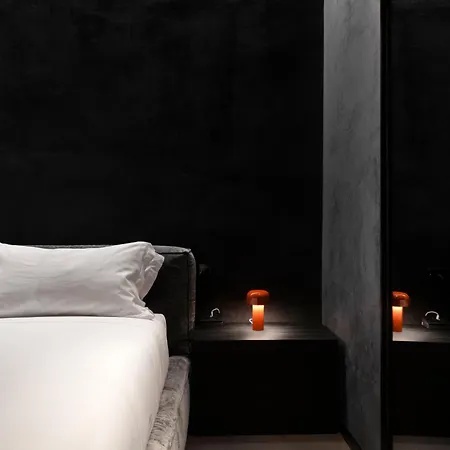 Bed & Breakfast B 4*