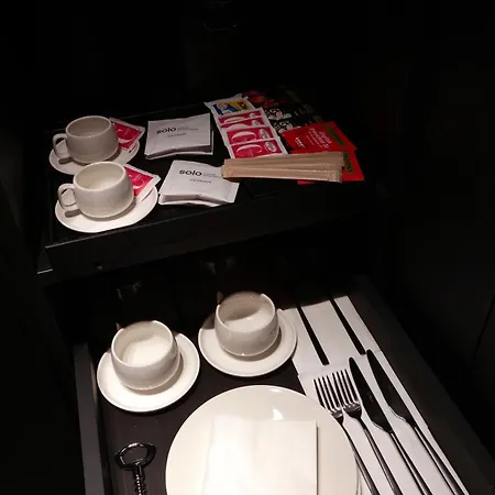 B Bed & Breakfast 4*