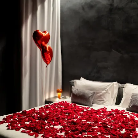 B Bed & Breakfast Palermo