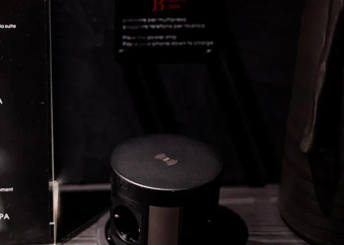 B Отель типа 