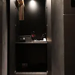 B 住宿加早餐酒店 巴勒莫